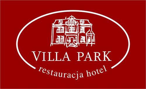 Villa Park Opole Logo foto